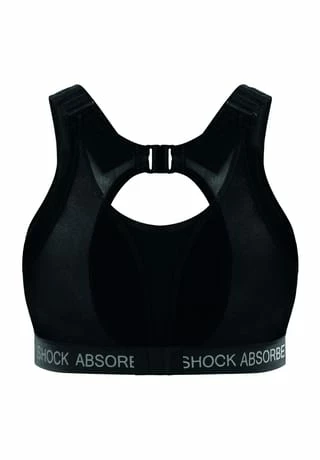Sport BH mit Schale Ultimate Run SHOCK ABSORBER Sport BH Mit Schale Ultimate Run Schwarz -Sloggi Shop unnamed file 956