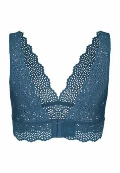 SKINY® Every Day In Bamboo Bralette, Bügellos, Spitze, Für Damen S180 MOONLIT OCEA 5 SKINY® Every Day In Bamboo Bralette, Bügellos, Spitze, Für Damen S180 MOONLIT OCEA -Sloggi Shop unnamed file 96