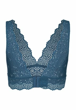 Every Day in Bamboo Bralette, bügellos, Spitze, für Damen SKINY® Every Day In Bamboo Bralette, Bügellos, Spitze, Für Damen S180 MOONLIT OCEA -Sloggi Shop unnamed file 96