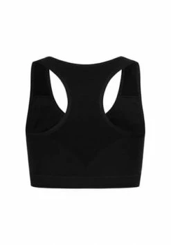 Erlich Damen Sport-Bustier Schwarz -Sloggi Shop unnamed file 964