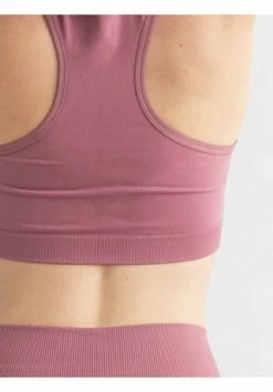 Erlich Damen Sport-Bustier Mauve -Sloggi Shop unnamed file 973