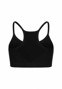 Erlich Damen Sport-Bralette Schwarz 4 Erlich Damen Sport-Bralette Schwarz -Sloggi Shop unnamed file 978