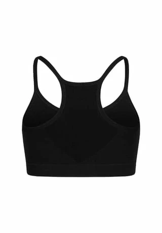 Damen Sport-Bralette Erlich Damen Sport-Bralette Schwarz -Sloggi Shop unnamed file 978