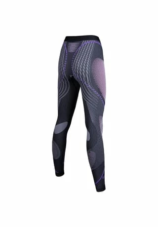 Funktionsunterhose Evolutyon Belüftung Damen UYN® Funktionsunterhose Evolutyon Belüftung Damen Anthracite Melange-raspberry-purple -Sloggi Shop unnamed file 987