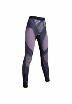 UYN® Funktionsunterhose Evolutyon Belüftung Damen Anthracite Melange-raspberry-purple 2 UYN® Funktionsunterhose Evolutyon Belüftung Damen Anthracite Melange-raspberry-purple -Sloggi Shop unnamed file 988