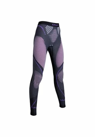 Funktionsunterhose Evolutyon Belüftung Damen UYN® Funktionsunterhose Evolutyon Belüftung Damen Anthracite Melange-raspberry-purple -Sloggi Shop unnamed file 988
